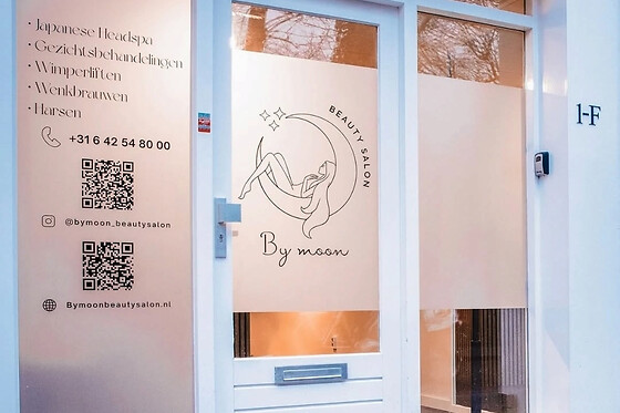 By Moon - Beauty salon - photo 3