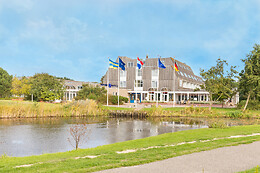 Fletcher Resort-Hotel Amelander Kaap (HOTEL)