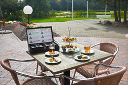 Fletcher Resort-Hotel Amelander Kaap (HOTEL)