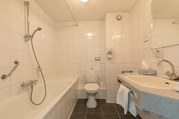 Fletcher Resort-Hotel Amelander Kaap (HOTEL)