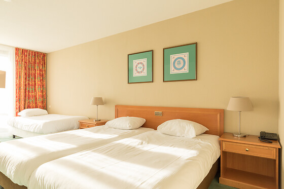 Fletcher Resort-Hotel Amelander Kaap (HOTEL) - photo 3