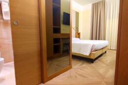 Online Booking EPS