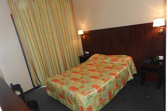 Hôtel Gloria & Avenue - photo 2