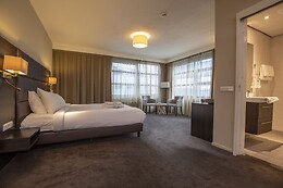 Fletcher Wellness-Hotel Trivium (HOTEL)