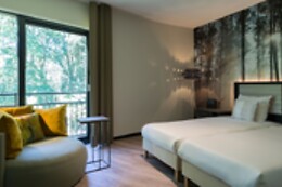 Fletcher Hotel-Restaurant Jagershorst-Eindhoven (HOTEL