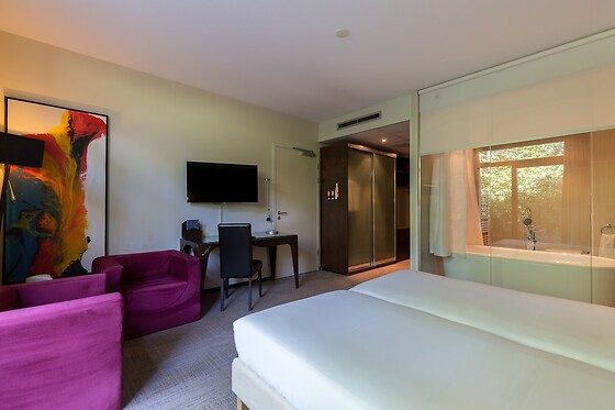 Fletcher Hotel-Restaurant Jagershorst-Eindhoven (HOTEL - photo 9