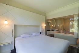 Fletcher Hotel-Restaurant Jagershorst-Eindhoven (HOTEL