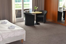 Fletcher Hotel-Restaurant Spaarnwoude (HOTEL)