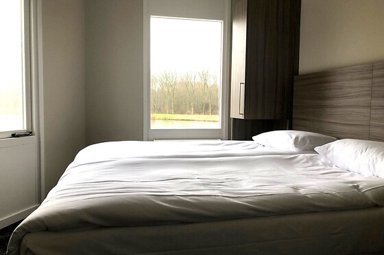 Fletcher Hotel-Restaurant Spaarnwoude (HOTEL) - photo 4