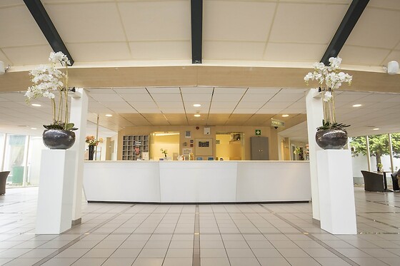 Fletcher Hotel-Restaurant Spaarnwoude (HOTEL) - photo 5