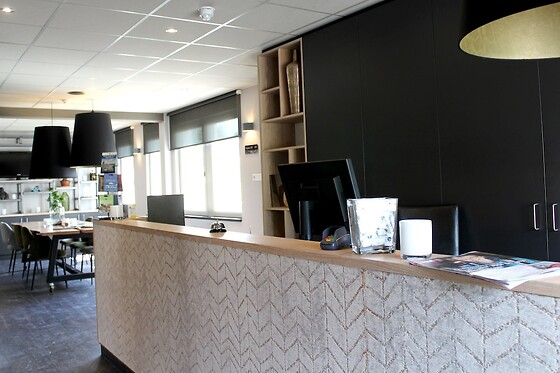 Fletcher Hotel-Restaurant Valkenburg (HOTEL) - photo 1