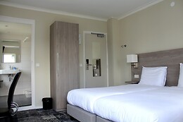 Fletcher Hotel-Restaurant Valkenburg (HOTEL)