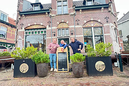 La Casita Leidschedam