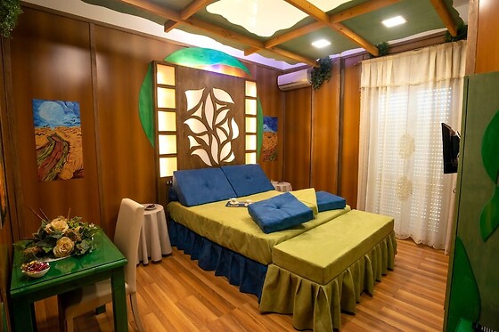 Online Booking EPS - photo 1
