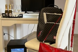 Online Booking EPS