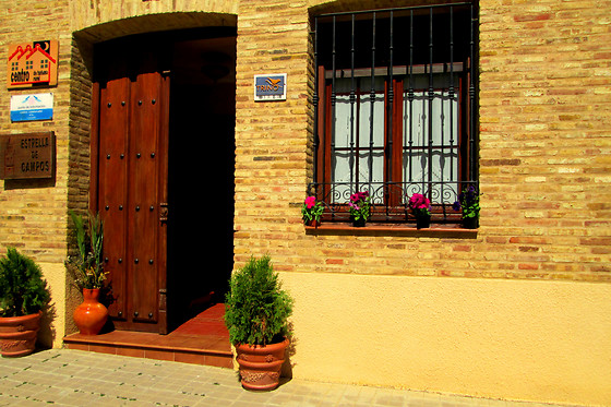 HOTEL RURAL ESTRELLA DE CAMPOS - photo 1