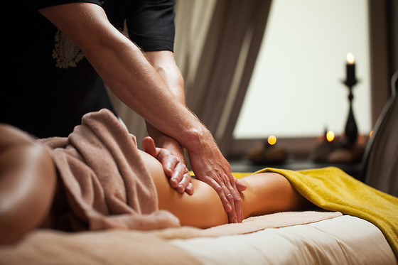 Marcos Massage Studio - photo 5