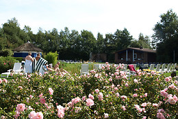 Wellnessresort de Waterlelie