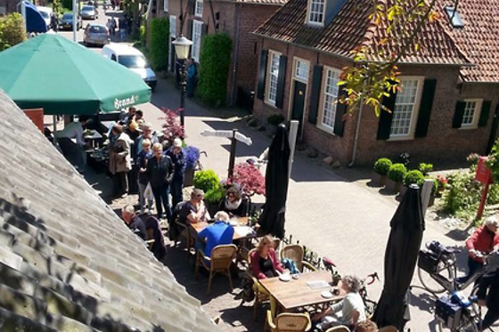 Herberg de Gouden leeuw - photo 5