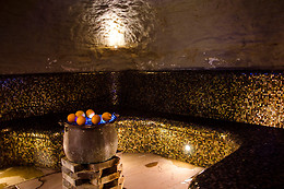 Wellnessresort de Waterlelie