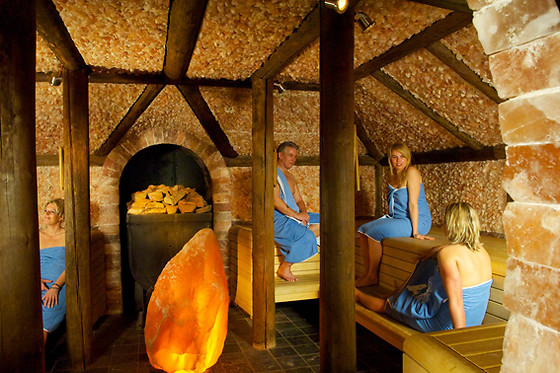 Wellness & Beauty Sauna de Woudfennen - photo 3