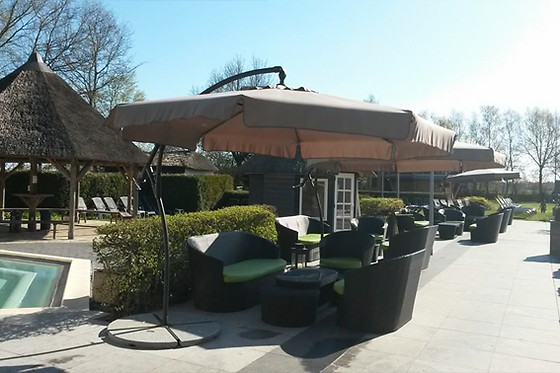 Wellnessresort de Waterlelie - photo 4