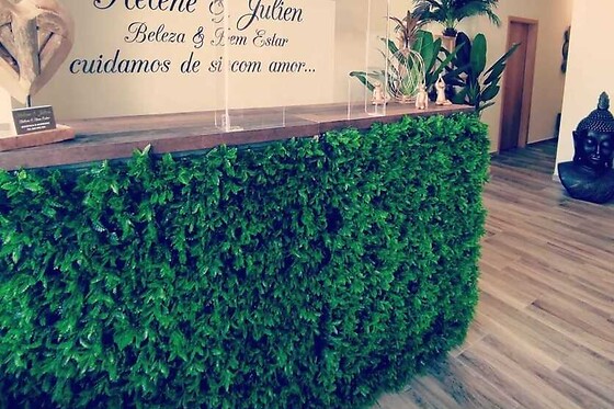 Helene & Julien Beleza e Bem Estar - photo 1