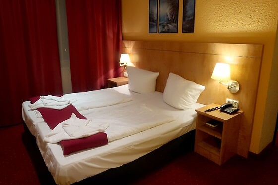 Online Booking EPS - photo 5