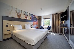 Fletcher Wellness-Hotel Stadspark (HOTEL)