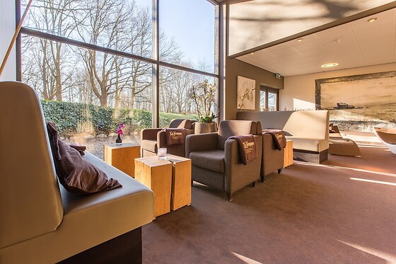 Fletcher Wellness-Hotel Stadspark (HOTEL) - photo 2