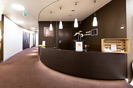 Fletcher Wellness-Hotel Stadspark (HOTEL)