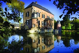 Fletcher Hotel-Restaurant Kasteel Erenstein (HOTEL)