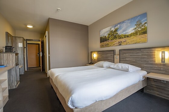 Fletcher Wellness-Hotel Trivium (HOTEL) - photo 3