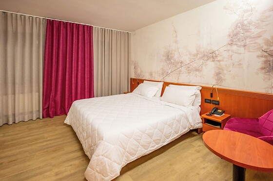 Online Booking EPS - photo 2