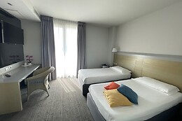 Online Booking EPS