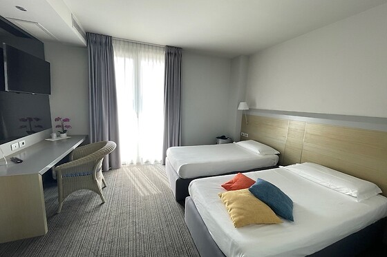Online Booking EPS - photo 0