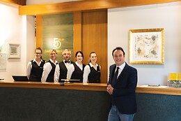 Online Booking EPS