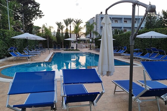 Online Booking EPS - photo 0