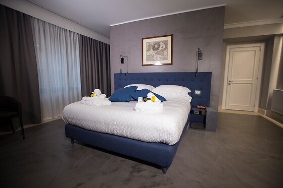 Online Booking EPS - photo 0