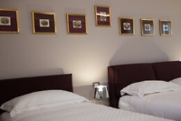 Online Booking EPS
