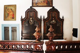 Online Booking EPS