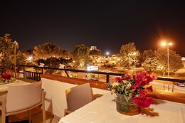 Online Booking EPS