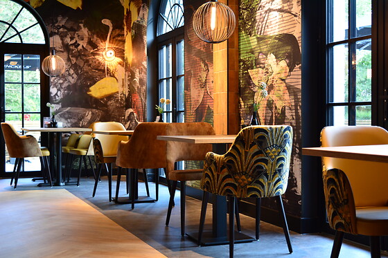 Fletcher Strandhotel Haamstede (HOTEL) - photo 1