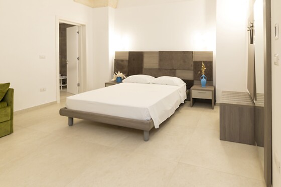 Vie del Salento B&B - photo 1