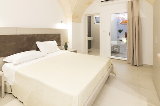 Vie del Salento B&B - photo 2