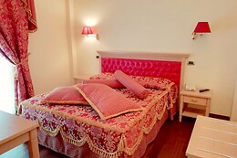 Hotel Concorde