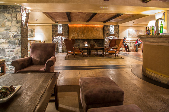 YOMO PATAGONIA HOTEL - photo 3