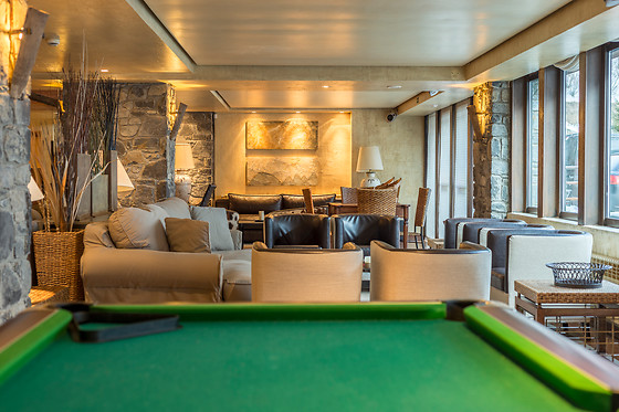 YOMO PATAGONIA HOTEL - photo 2