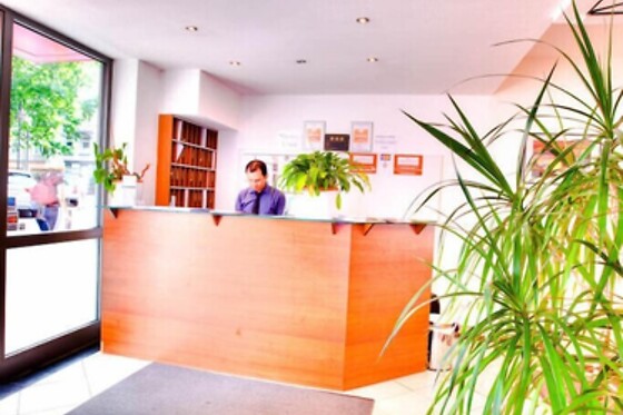 Online Booking EPS - photo 1