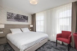 Fletcher Hotel-Restaurant Middelburg (HOTEL)